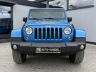 Jeep Wrangler 2.8 CRD Unlimited | 200KM | Edycja SAHARA | Stan BDB | - 2