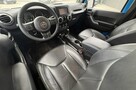 Jeep Wrangler 2.8 CRD Unlimited | 200KM | Edycja SAHARA | Stan BDB | - 7