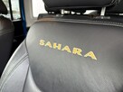 Jeep Wrangler 2.8 CRD Unlimited | 200KM | Edycja SAHARA | Stan BDB | - 8
