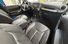 Jeep Wrangler 2.8 CRD Unlimited | 200KM | Edycja SAHARA | Stan BDB | - 12