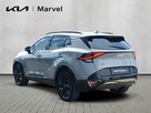 Kia Sportage 1.6 T-GDI 160KM 7DCT 2WD Anniversary SalonPL SerwisASO - 3