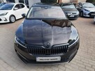 Škoda Superb 2022/SALON POLSKA/L&K/4x4/stan bdb/serwis ASO/gwarancja - 3