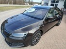 Škoda Superb 2022/SALON POLSKA/L&K/4x4/stan bdb/serwis ASO/gwarancja - 6