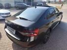 Škoda Superb 2022/SALON POLSKA/L&K/4x4/stan bdb/serwis ASO/gwarancja - 11