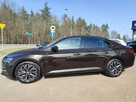 Škoda Superb 2022/SALON POLSKA/L&K/4x4/stan bdb/serwis ASO/gwarancja - 12