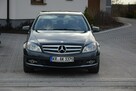 Mercedes C 180 1.8B 2010r/ 95 TYS KM/ Navi/ 2 KPL KÓŁ/ Sprowadzony - 2