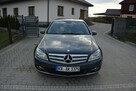 Mercedes C 180 1.8B 2010r/ 95 TYS KM/ Navi/ 2 KPL KÓŁ/ Sprowadzony - 4