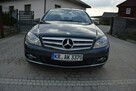 Mercedes C 180 1.8B 2010r/ 95 TYS KM/ Navi/ 2 KPL KÓŁ/ Sprowadzony - 5
