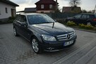 Mercedes C 180 1.8B 2010r/ 95 TYS KM/ Navi/ 2 KPL KÓŁ/ Sprowadzony - 6