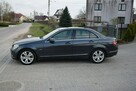 Mercedes C 180 1.8B 2010r/ 95 TYS KM/ Navi/ 2 KPL KÓŁ/ Sprowadzony - 8