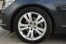Mercedes C 180 1.8B 2010r/ 95 TYS KM/ Navi/ 2 KPL KÓŁ/ Sprowadzony - 9