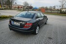 Mercedes C 180 1.8B 2010r/ 95 TYS KM/ Navi/ 2 KPL KÓŁ/ Sprowadzony - 13