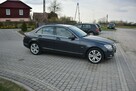 Mercedes C 180 1.8B 2010r/ 95 TYS KM/ Navi/ 2 KPL KÓŁ/ Sprowadzony - 14