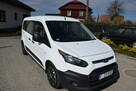 Ford Grand Tourneo Connect 1.5D 2018r 7-Osobowy/ Dla Niepełnosprawnych/ Rampa/ Inwalida/ Sprowadz - 7