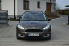 Ford Focus 1.5D 2016r/ Duża Navi/ PDC/ 167 TYS KM/ Oryginał Lakier/ Sprowadzony - 2