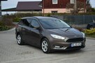 Ford Focus 1.5D 2016r/ Duża Navi/ PDC/ 167 TYS KM/ Oryginał Lakier/ Sprowadzony - 3