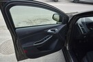 Ford Focus 1.5D 2016r/ Duża Navi/ PDC/ 167 TYS KM/ Oryginał Lakier/ Sprowadzony - 16