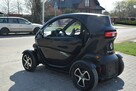 Renault Twizy 7.6KW Elektryk/ 2 Osobowy/ 2018r/ 10TYS KM/ Sprowadzony - 7