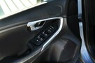 Volvo V40 Iscription LiFT Full Led Digital Skóra Grzana Navi City Full Opcja - 5