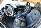 Volvo V40 Iscription LiFT Full Led Digital Skóra Grzana Navi City Full Opcja - 6