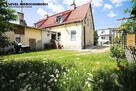 Czteropokojowe mieszkanie z ogródkiem - 5