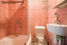Czteropokojowe mieszkanie z ogródkiem - 6