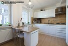 Dwupoziomowe mieszkanie starówka - 13