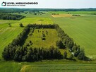 Działka siedliskowa w Pogrodziu - 3