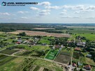 Działka w Myślęcinie z WZ - 10