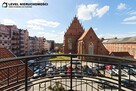 Klimatyczne mieszkanie na starówce - 10