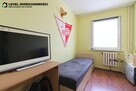 Trzy pokoje z balkonem - 5