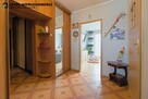 Trzy pokoje z balkonem - 6