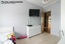 Trzy pokoje z balkonem - 7
