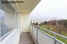 Trzy pokoje z balkonem - 11