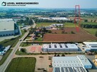 Teren przemysłowo – usługowy - 6