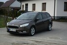 Ford Focus 1.5D 2016r/ Duża Navi/ PDC/ 167 TYS KM/ Oryginał Lakier/ Sprowadzony