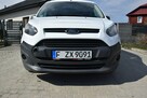 Ford Grand Tourneo Connect 1.5D 2018r 7-Osobowy/ Dla Niepełnosprawnych/ Rampa/ Inwalida/ Sprowadz - 5