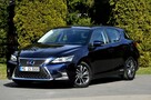 Lexus CT GWARANCJA Hybryda Navi Kamera Podgrzewane Fotele 100% Bezwypadkowy - 8