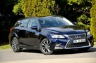 Lexus CT GWARANCJA Hybryda Navi Kamera Podgrzewane Fotele 100% Bezwypadkowy - 13