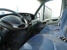 iveco doka dubel kabina bliźniak kontener zestaw - 4