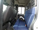 iveco doka dubel kabina bliźniak kontener zestaw - 5