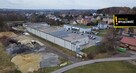 Działka inwestycyjna Godów, - 2