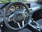 Mercedes C 180 GWARANCJA * manual * benzyna * zadbany * serwisowany * Warszawa - 7