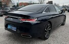 DS Automobiles DS 9 225KM,Rivoli,Full wersja,Gwarancja - 5