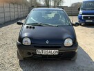 Renault Twingo 1.2i*16V*Klima*Niemcy*Opłacone*El*Szyby*Lusterka*Bez*Rdzy*Nowe*Sprzęgł - 5