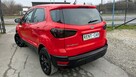 Ford EcoSport 1.0i*100PS*OPŁACONY*Bezwypadkowy*Klimatyzacja*Serwis*VIP GWARANCJA 24 - 8
