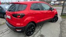 Ford EcoSport 1.0i*100PS*OPŁACONY*Bezwypadkowy*Klimatyzacja*Serwis*VIP GWARANCJA 24 - 11