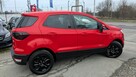 Ford EcoSport 1.0i*100PS*OPŁACONY*Bezwypadkowy*Klimatyzacja*Serwis*VIP GWARANCJA 24 - 12