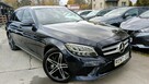 Mercedes C 300 2.0DE*317PS*ZAREJESTROWANY*Bezwypadkowy*Hybryda plug-in*GWARANCJA 24M - 5