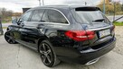 Mercedes C 300 2.0DE*317PS*ZAREJESTROWANY*Bezwypadkowy*Hybryda plug-in*GWARANCJA 24M - 7